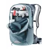 Deuter Race Air 14+3 14 L Blue Unisex Cycling Mountaineering
