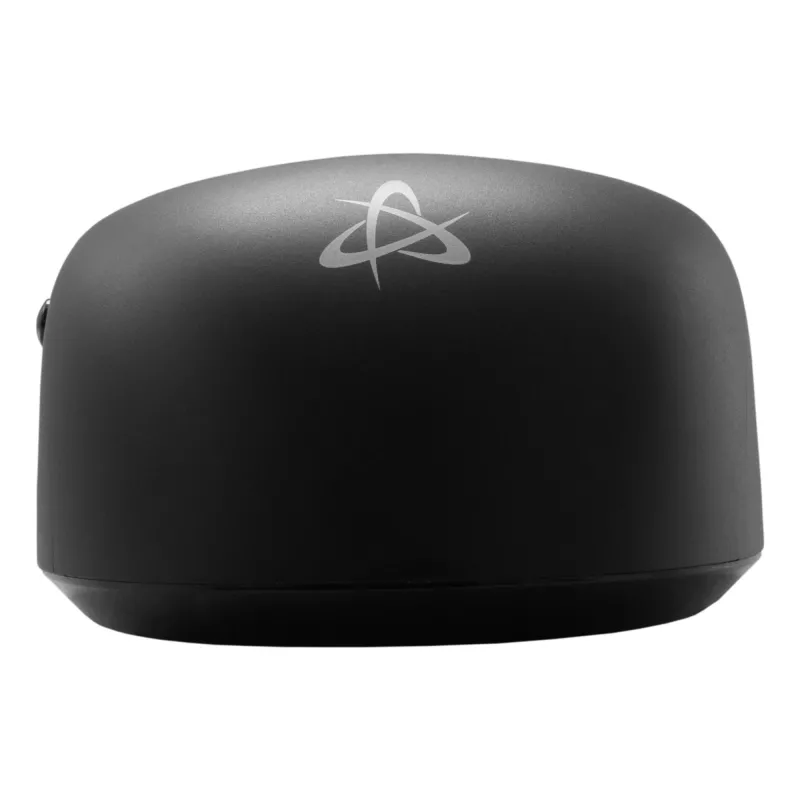 Mouse SBOX WM-710 Black Wireless