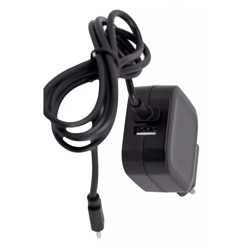 Charger Indoor Qoltec 50189