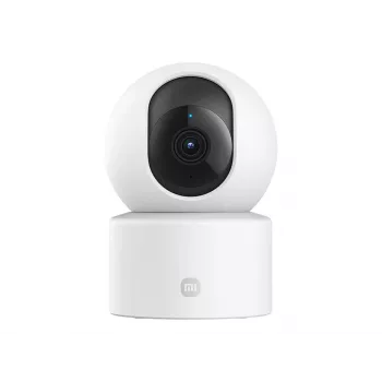 Xiaomi Smart Camera C301 Spherical IP security camera Indoor 2304 x 1296 pixels Ceiling/Wall/Desk