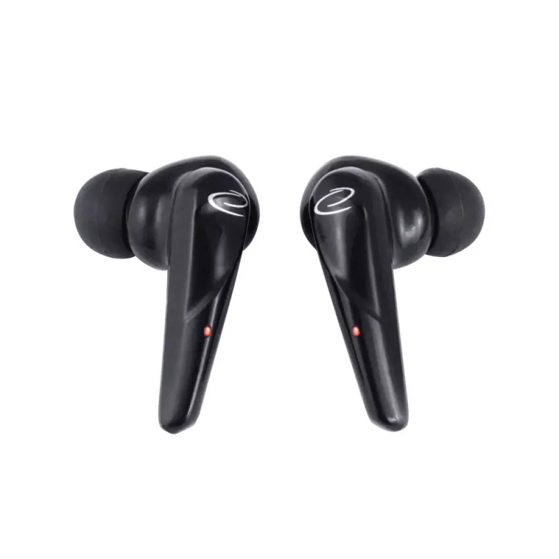 Esperanza EH231K headphones/headset Wireless In-ear Calls/Music Micro-USB Bluetooth Black
