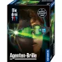 Die drei Agentenbrille, Detektiv-Sets