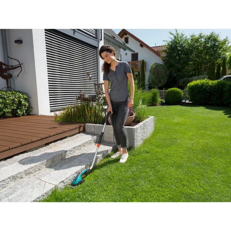 Brush cutter Gardena 9859-20