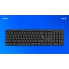 Savio KB-01 keyboard Home/Office USB QWERTY US English Black