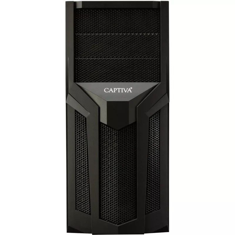 PC CAPTIVA Workstation I72-660 Intel Core i7 32 GB 1 TB SSD Windows 11 Pro