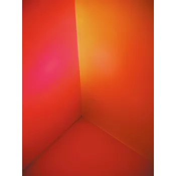 Lighting dichroic filter EUROLITE 41906653 Red Frost 165×132 mm