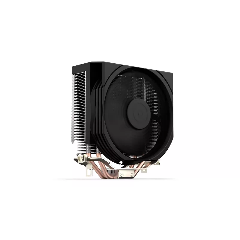 ENDORFY Spartan 5 CPU Cooling Easy Installation EY3A001