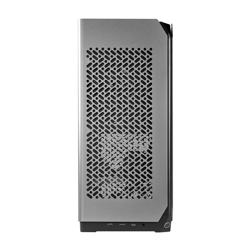 Cooler Master NCORE 100 MAX Small Form Factor (SFF) Grey 850 W