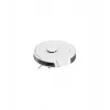 AENO Robot Vacuum Cleaner RC2S: wet & dry cleaning, smart control AENO App, powerful Japanese Nidec motor, turbo mode