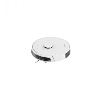 AENO Robot Vacuum Cleaner RC2S: wet & dry cleaning, smart control AENO App, powerful Japanese Nidec motor, turbo mode