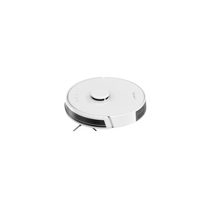 AENO Robot Vacuum Cleaner RC2S: wet & dry cleaning, smart control AENO App, powerful Japanese Nidec motor, turbo mode