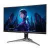 Monitor Acer Predator UM.HX3EE.501 27 inch 4K Ultra HD 3840 x 2160 pixels