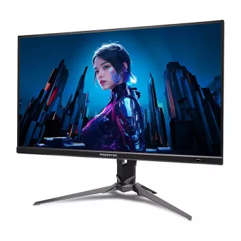 Monitor Acer Predator UM.HX3EE.501 27 inch 4K Ultra HD 3840 x 2160 pixels