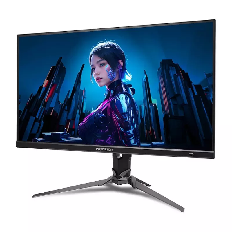 Monitor Acer Predator UM.HX3EE.501 27 inch 4K Ultra HD 3840 x 2160 pixels