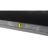 Inflatable Double Air Bed Outwell Classic with Pillow and Pump 300 mm