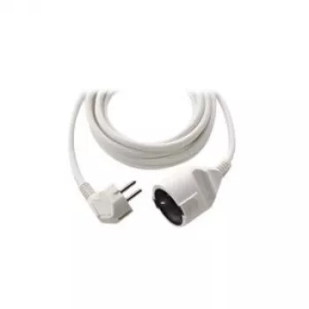 Power Extension REV 0016030114 3m 1 AC Outlet Indoor White