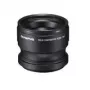 Teleconverter Olympus TCON-T01 for TG-1 TG-2 Black
