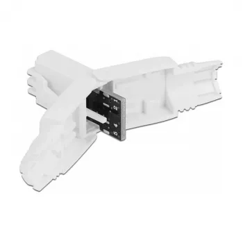 RJ45 plug Cat.6 UTP toolfree DeLOCK 86977