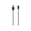 USB Cable Belkin F2CU012BT2M-BLK 2m Micro-USB B