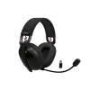 Genesis Gaming Headset | Fury Fukiya F6 | Bluetooth | Over-Ear | Microphone | Wireless | Black