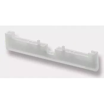 Desk Accessory Standard ZTS 800-01 W White (200044472-00)