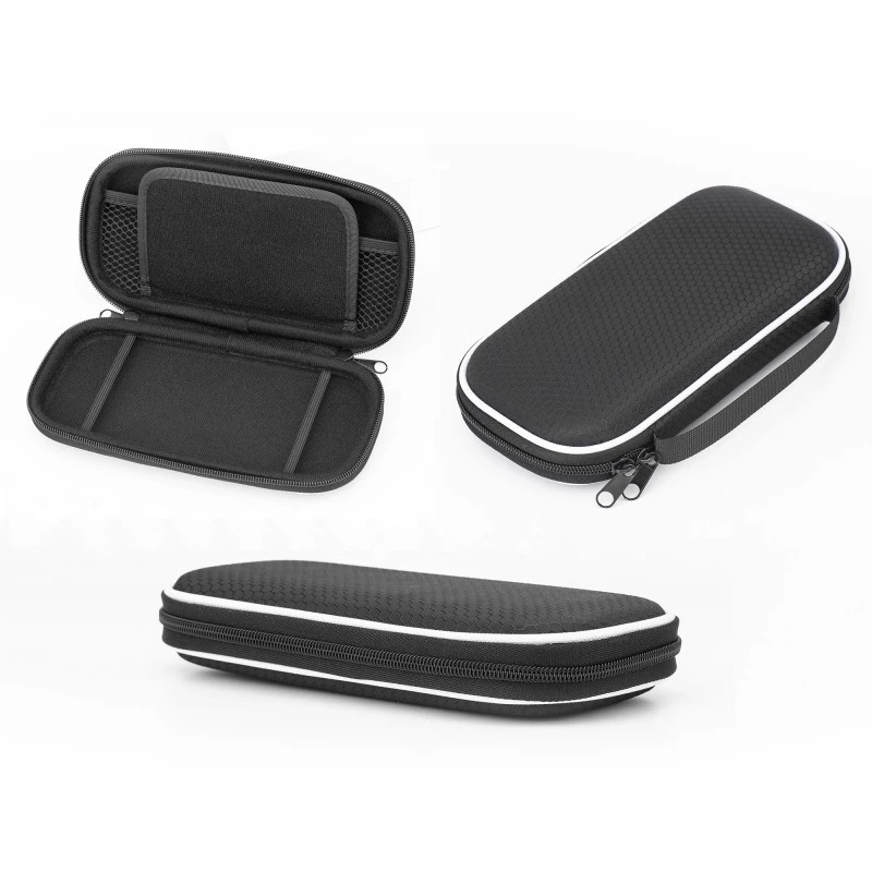Hard Case SUBSONIC SA5560 for Nintendo Switch Lite — compact, durable protective case