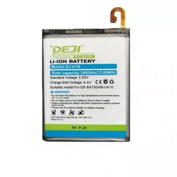 Battery SAMSUNG Galaxy A10