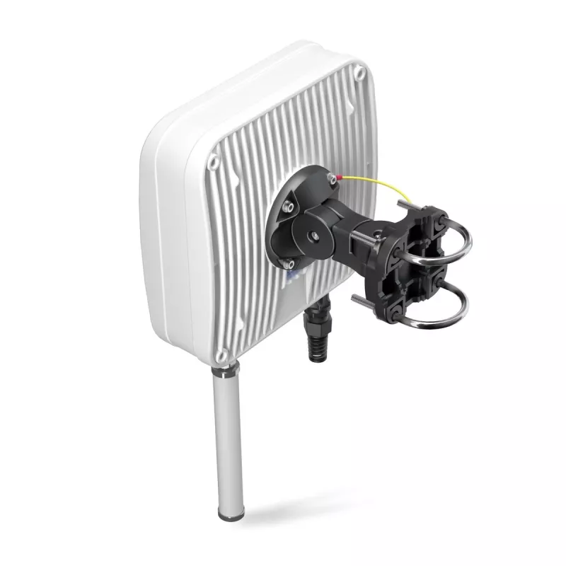 LTE + Wi-Fi Antenna QuWireless QuMax A240M for Teltonika RUT241/RUT240/200/230