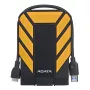 ADATA HD710 Pro external hard drive 1 TB 2.5 inch Micro-USB B 3.2 Gen 1 (3.1 Gen 1) Black, Yellow
