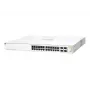 HPE Aruba Networking Aruba Instant on 1930 24G Class4 PoE 4SFP/SFP+ 19