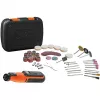 Black & Decker BCRT8IK-XJ rotary multi-tool