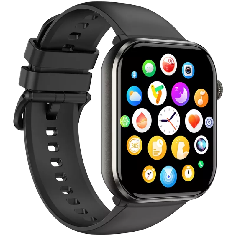SMARTWATCH/R60 Black Blackview