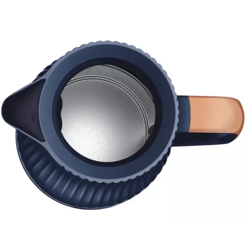 Tefal Loft KO251430 electric kettle 1.7 L Blue