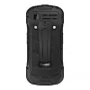 GIGASET GLX 8 ACTIVE black 6,1 cm 2,4 inch Display Push-to-talk Funktion 2500 mAh Battery IP68 2 MP Camera Dual-SIM Bluetooth