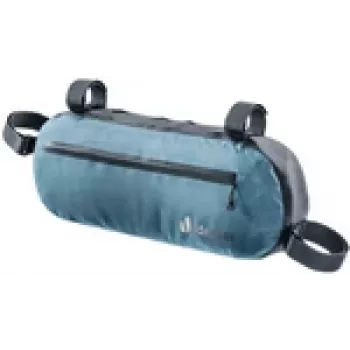 Helmet Cabezon FB 4 Atlantic Black by DEUTER — lightweight durable helmet carrier