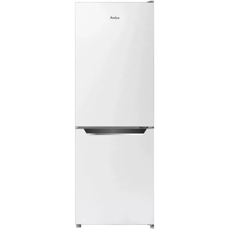 AMICA FK2425.4UNT(E) fridge-freezer combination