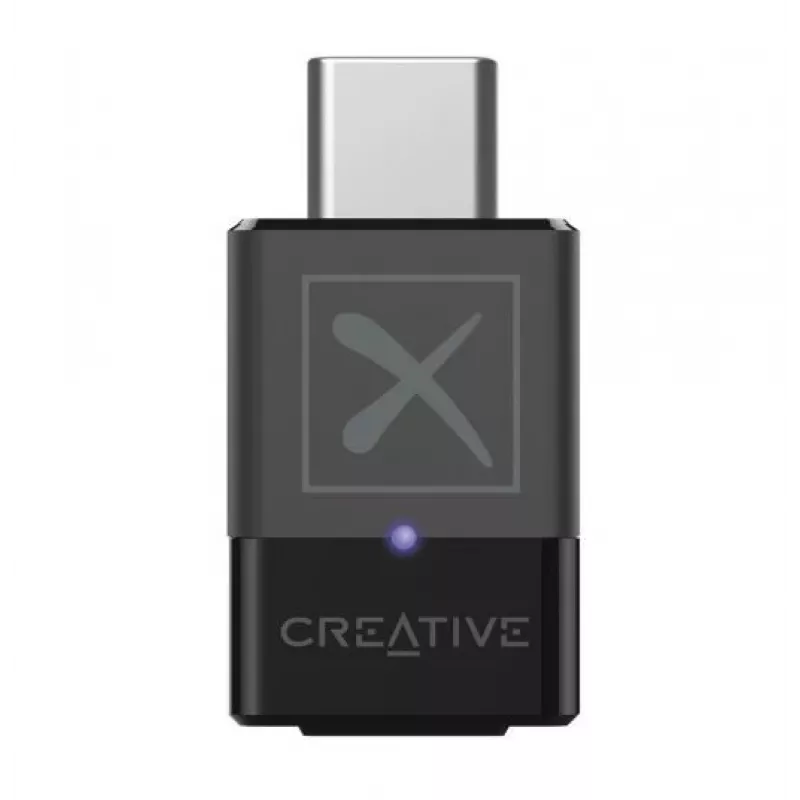 Bluetooth audio transmitter BT-W5