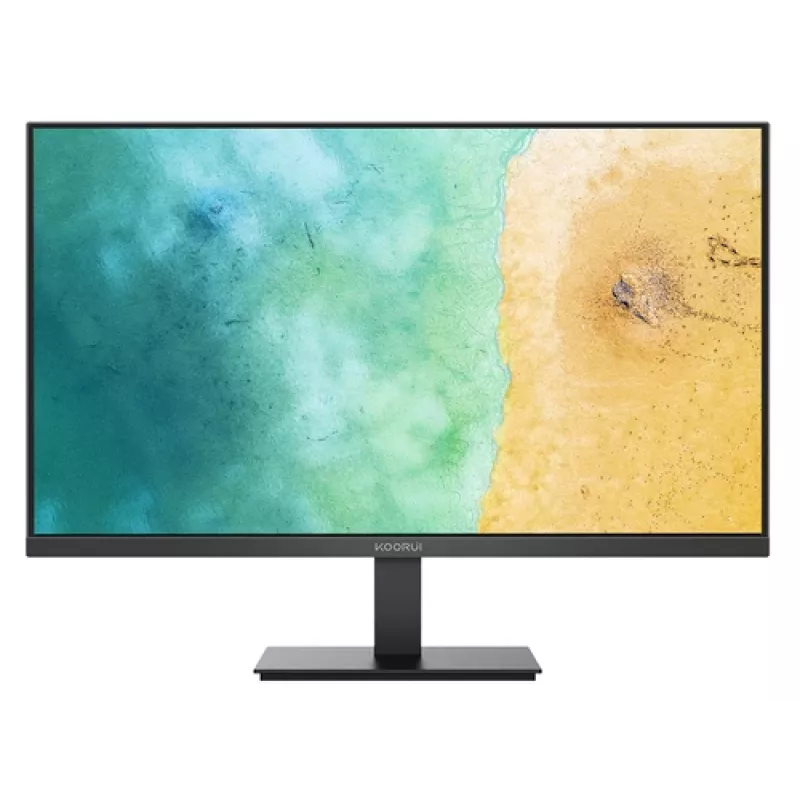 Monitor Koorui E2411F IPS 24 inch Full HD 1920x1080 100 Hz