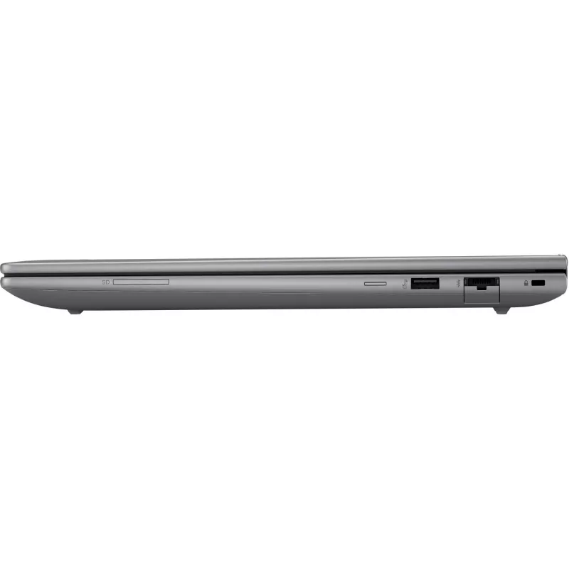 HP ZBook Power 16 G11 A Mobile Workstation - AMD Ryzen 7 8845HS - Win 11 Pro - Radeon 780M - 32 GB RAM - 1 TB SSD NVMe, TLC - 40.6 cm (16 inch)