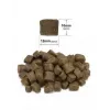 ARQUIVET Fresh Salmon with Turkey Semi-Moist Dog Food, 10 kg