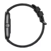 Smartwatch Zeblaze GTS 4 — 1.94 inch (4.93 cm) AMOLED, 466×466 px, Touchscreen, Wi‑Fi, Silicone Band, Black