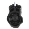 Sharkoon Skiller SGM1 mouse Gaming Right-hand USB Type-A Optical 10800 DPI