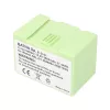 Roomba | Battery, rechargeable battery for vacuum cleaner | E5 E6 I7 14.4V 2600mAh