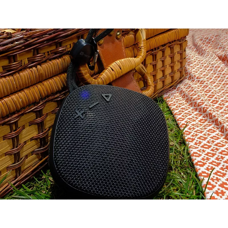 Tracer Toran TWS bluetooth Black