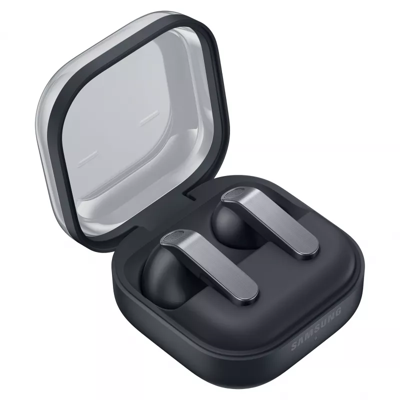 Samsung Galaxy Buds4 SM-R540 black