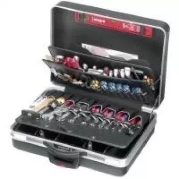 Toolbox Parat Classic 489600171 unfilled 600×530×270 mm