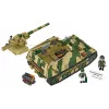 Construction set Cobi Panzehaubitze Hummel 1118 pieces model kit