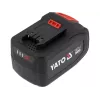 Battery 18V, 6.0Ah YT-828464 YATO