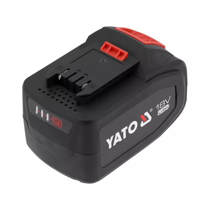 Battery 18V, 6.0Ah YT-828464 YATO