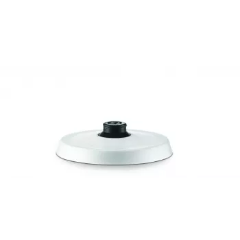Electric kettle Zelmer 1.7L 2200W Silver